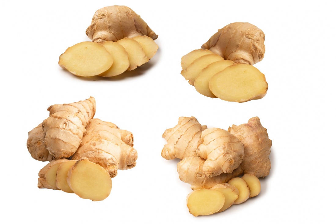 しょうが（生姜）