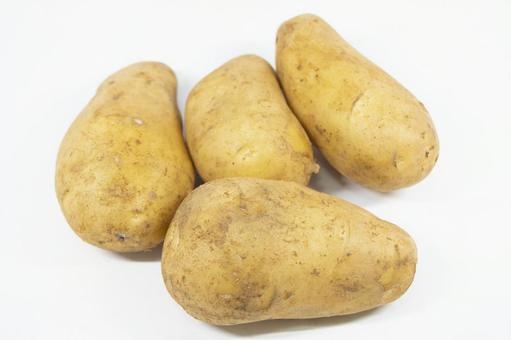 じゃがいも（メークイン）