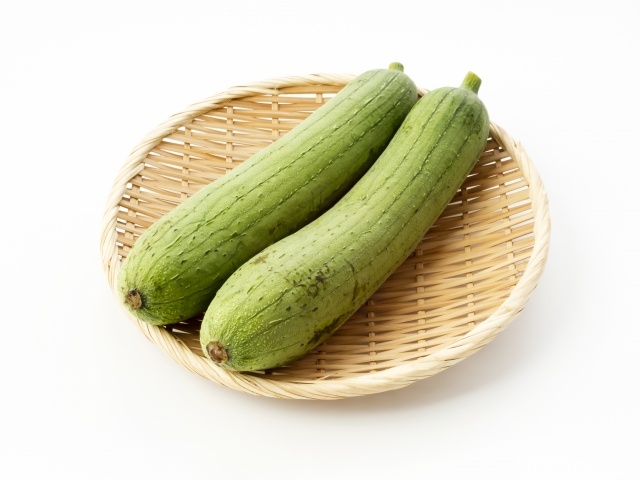 へちま